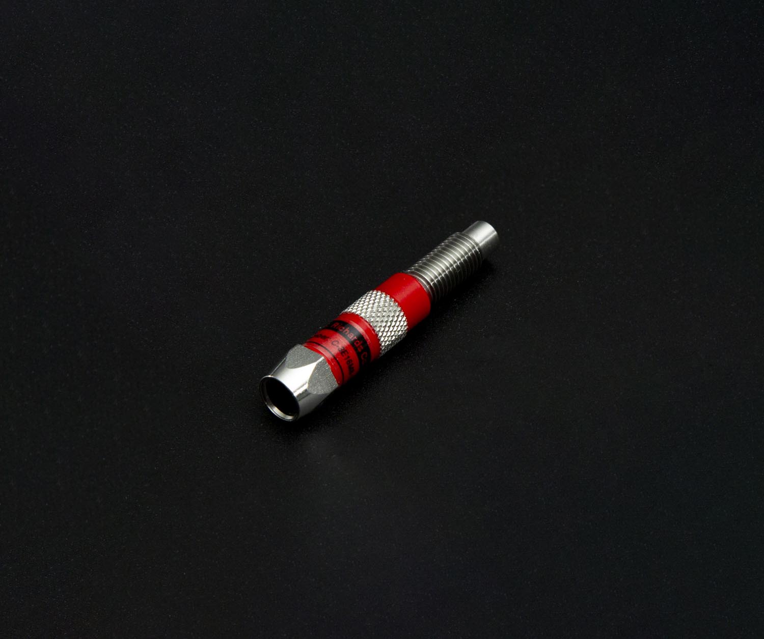 Richards RTD Temperature Sensor Cartridge Part Number C-3E16M8-11